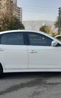 بسترن B30