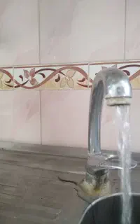 آب رسانی