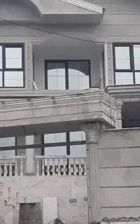 تولید درب و پنجره دوجدارupvc وتوری پلیسه
