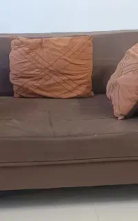 مبل دو نفره و سه نفره با هم 1میلیون