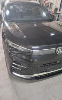 پولیش و واکس واحیای رنگ