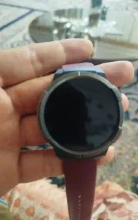 ساعت میبرو جی اس  اصل با کارتن