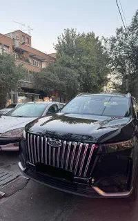 ام وی ام ایکس ۷۷ / MVM X77 /تحویل فوری