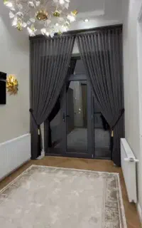 گالری پرده برند