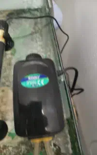 پمپ هوا آکوا اصل