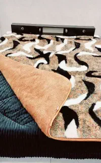 پتوپلنگی‌ دورو جدید  فروشگاه آقای خواب