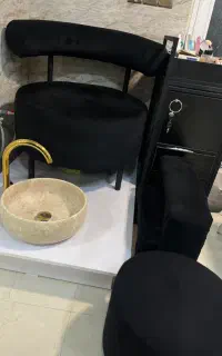 صندلی پدیکور