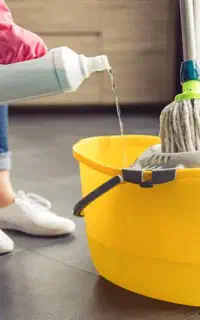 نیازمند خدمتکار خانم