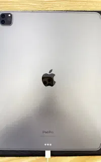 آیپد پرو m2 حافظه 512gb سیمکارت خور در حد نو