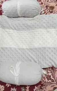 تشک حاضری نوزاد