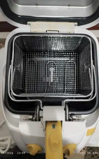 سرخ کن