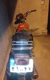 موتور نیکتاز