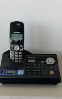تلفن پاناسونیک