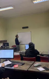 کارگاه یک روزه آموزش اکسل بازارکار