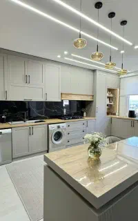 بازسازی تخصصی و اجرای دکوراسیون با شرایط یکساله