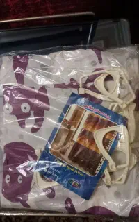 پرده حمام