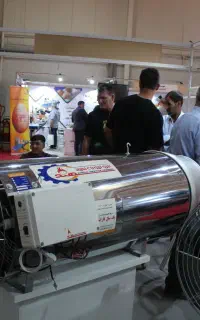 تبدیل سوخت رسان جت هیتر و فروش