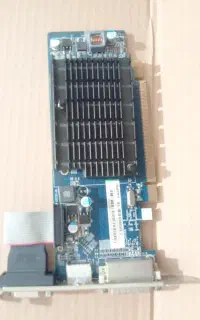 کارت گرافیک AMD Radeon HD 5450 2GB