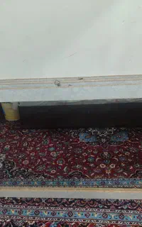 آیینه مغازه