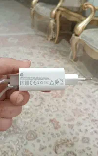لوازم جانبیه گوشی به ش ط سالمی تست کنید