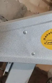 دستگاه خمیر ساز ۱۵کیلویی تهران صنعت