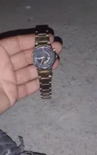 ساعت سیکو۵ کینتیک توماتیک