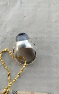 انگشتری شجر