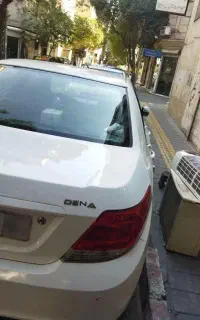 دنا مدل 95تیپ 2