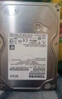 هارد یک ترا HDD