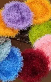 لیف حمام  واسکاچ