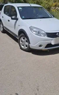 ساندرو  دنده ای مدل ۹۶ بی رنگ