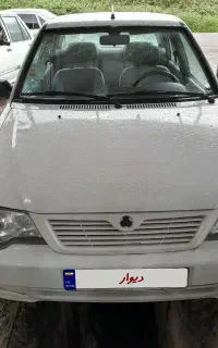 پراید ۱۳۲