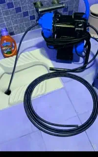 لوله چاه بازکن فنرزن پردیس فاز۱۲۳۴۵۶۷۸۹ شبانه روزی