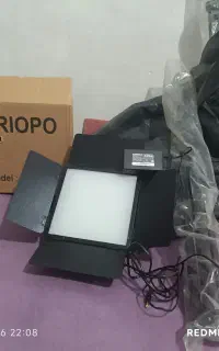 پرژکتور عکاسی