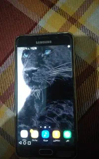 گوشی سامسونگ A5 2016