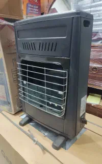 بخاری بدون دودکش