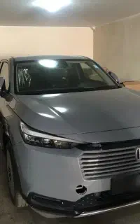 هوندا hrv2025فول ژاپن