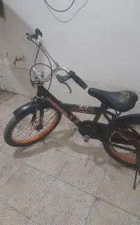 دوچرخه ۲۰ المپیا