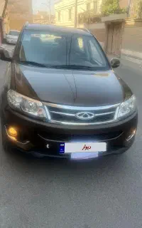 تیگو ۵ ۱۳۹۵