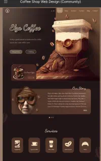 دعوت به همکاری ویژه برای کافه‌ها و برندهای قهوه