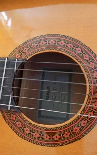 گیتار یاماها YAMAHA C70