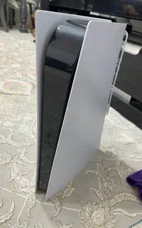 فروش ps5 fat digital