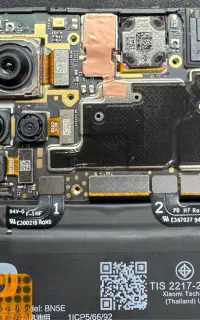 تعمیرات موبایل