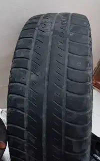 لاستیک خودرو