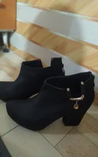 کفش مجلسی