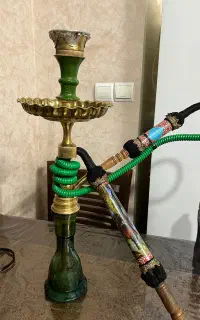 قلیان