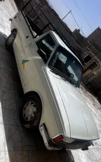 فروش فوری وانت