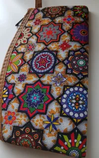 جامدادی سنتی