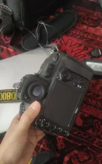 دوربین نیکون d810