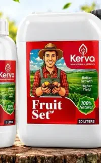 معجزه کننده باغ بیمه و گارانتی برای باغت